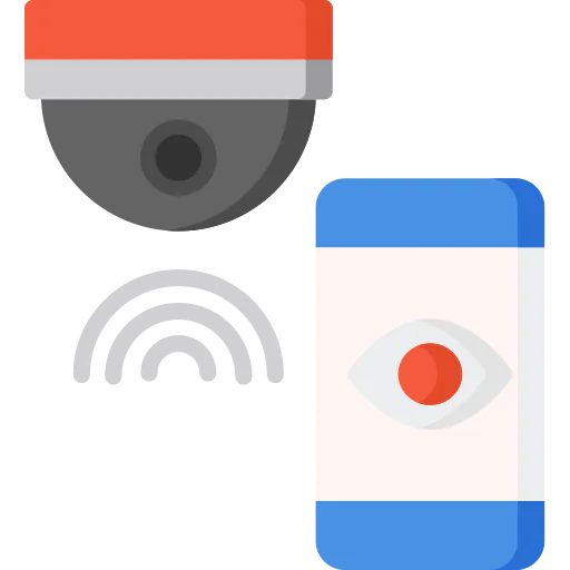 Monitoring アイコン