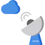 Antenna 图标 64x64