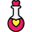 Love potion icône 64x64