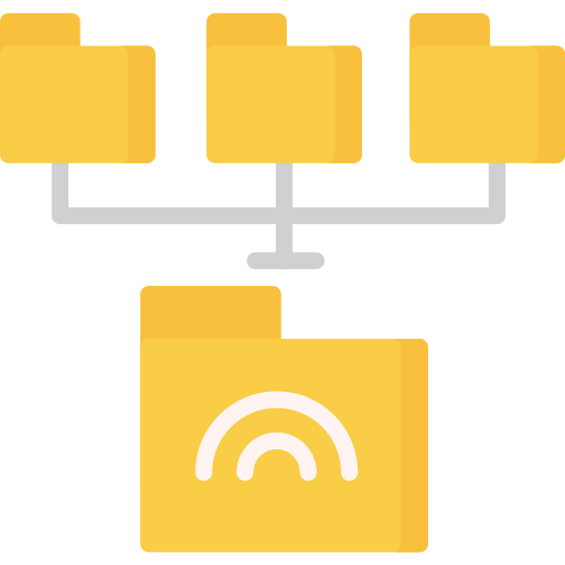 Folder icon