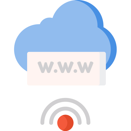 Www icon