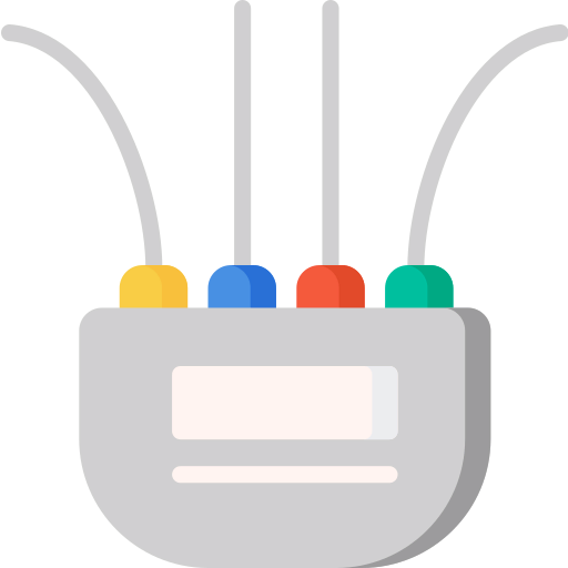 Modem 图标