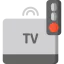 Smart tv 图标 64x64