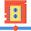 Hard disk 图标 64x64