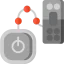Remote control 图标 64x64