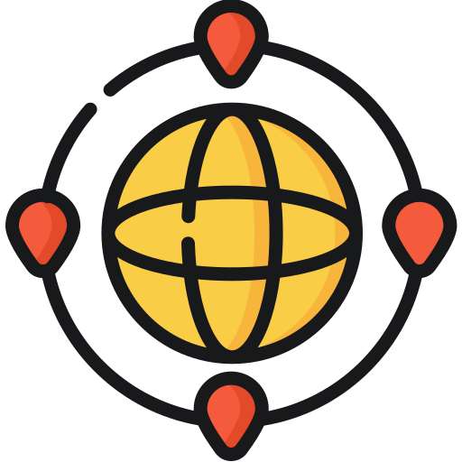 Networking 图标