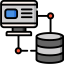 Hosting ícone 64x64