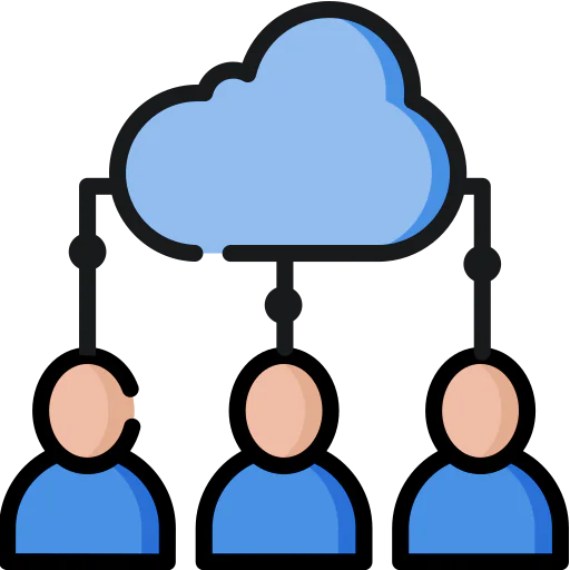 Network icon