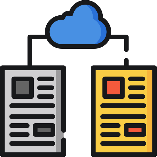 Files icon
