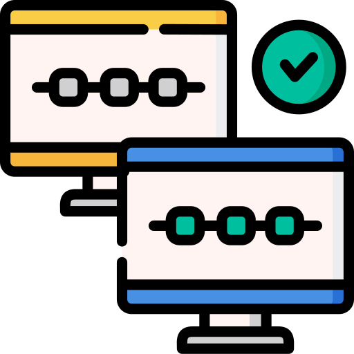 Data share 图标