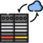 Database ícone 64x64