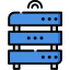 Database ícone 64x64