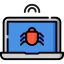 Bug ícone 64x64