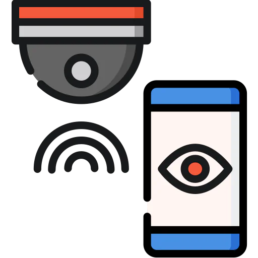 Monitoring icon