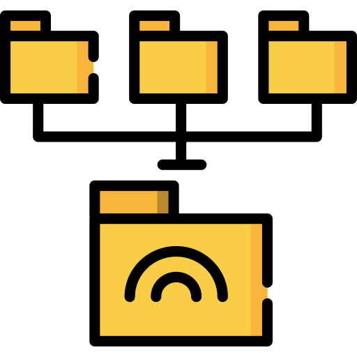 Folder icon