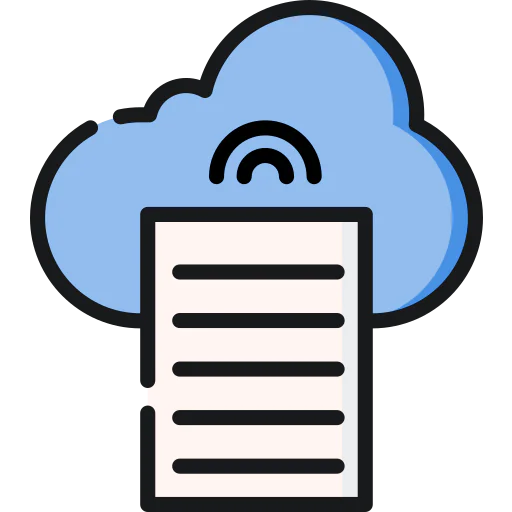 Files biểu tượng