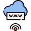 Www ícone 64x64