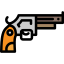 Revolver icon 64x64