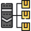 Hosting ícone 64x64