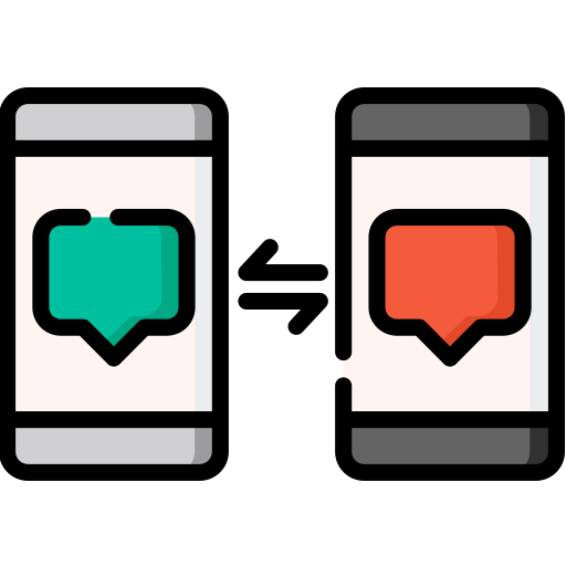 Chat icon