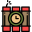 Dinamite icon 64x64