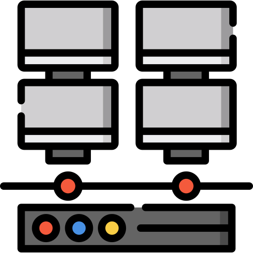 Connection icon