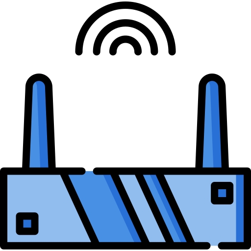 Modem 图标