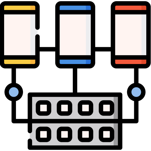 Network icon