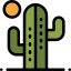 Cactus icon 64x64
