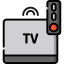 Smart tv ícone 64x64