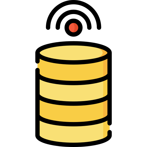 Hosting icon
