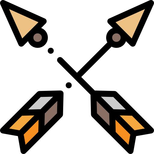Arrow icon