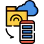 Folder アイコン 64x64