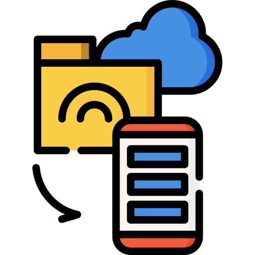 Folder icon