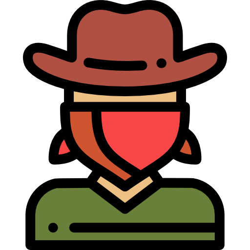 Bandit icon