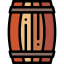 Barrel icon 64x64