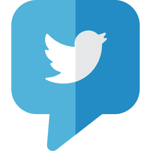 Twitter icon