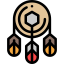 Dreamcatcher icon 64x64