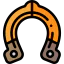 Horseshoe icon 64x64