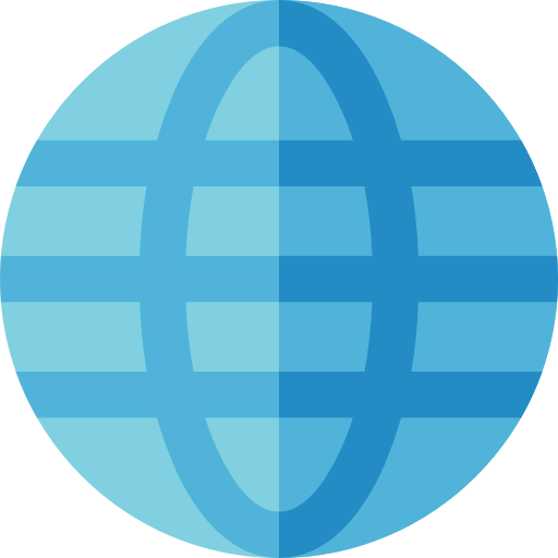 Internet icon