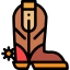 Boot icon 64x64
