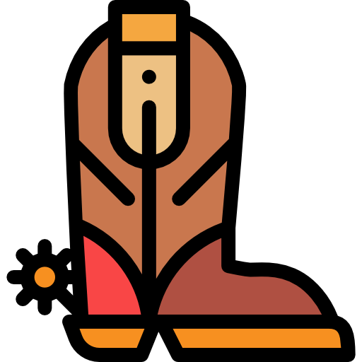 Boot 图标