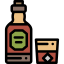 Whiskey icon 64x64