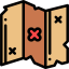 Map icon 64x64