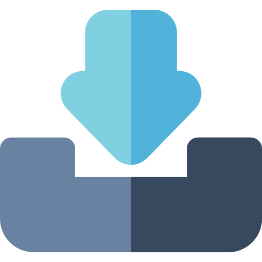 Inbox Symbol