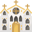 Church 图标 64x64