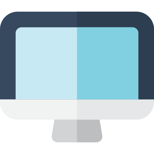 Monitor icon