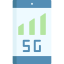 5g Symbol 64x64
