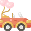 Wedding car 图标 64x64