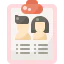 Guest list 图标 64x64